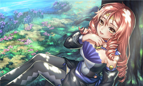 魔力还是真心《姬魔恋战纪》艾斯表白于吉