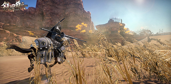 维护公平竞技  《铁甲雄兵》爵位赛机制调整 (2)