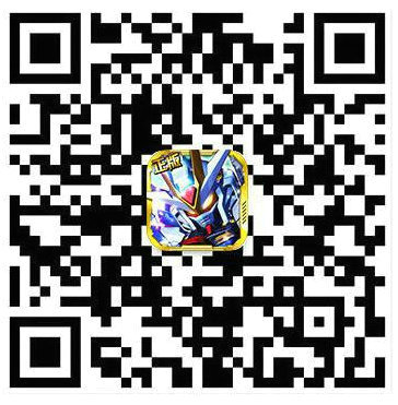 敢达燃爆“头号玩家” 《敢达决战》铭刻经典 (7)