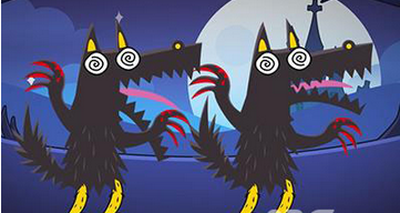 狼人杀压票术语解释