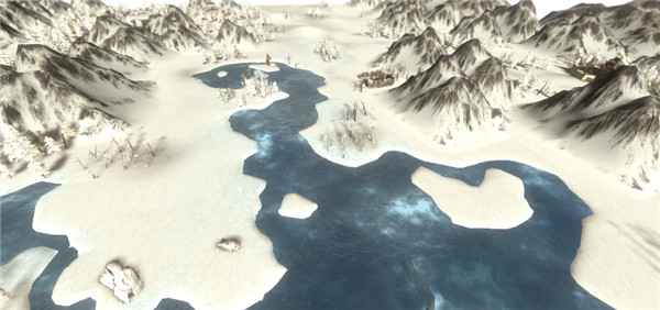 《巴清传》 一款让人上瘾的创新MMO游戏首测体验 (3)