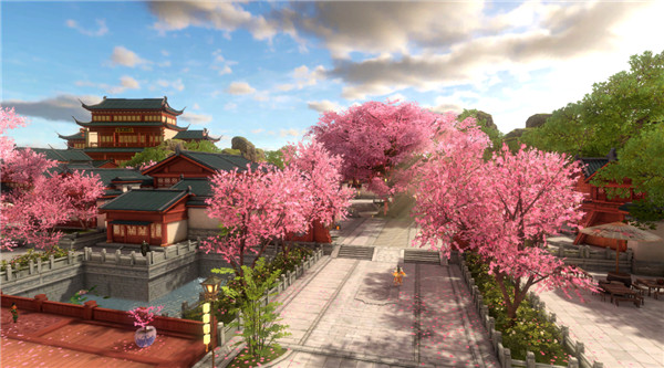 《巴清传》 一款让人上瘾的创新MMO游戏首测体验 (2)