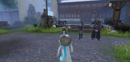 楚留香手游生活装备怎么获得 生活装备有什么用