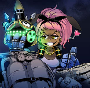 《英魂之战》新模式来袭，一起来玩警察抓小偷吧！ (6)