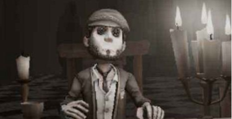 第五人格慈善家技能详解