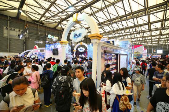 开放成互联网大趋势 盛大游戏将开放顶级IP (1)