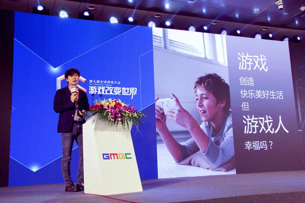 开放成互联网大趋势 盛大游戏将开放顶级IP