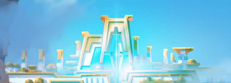 王者荣耀新区域阿尔卡纳故事介绍