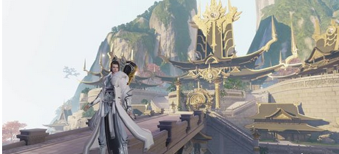 楚留香手游武当装备洗练技巧