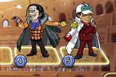 《航海王启航》玩家攻略——突破鳄鱼完全体测评