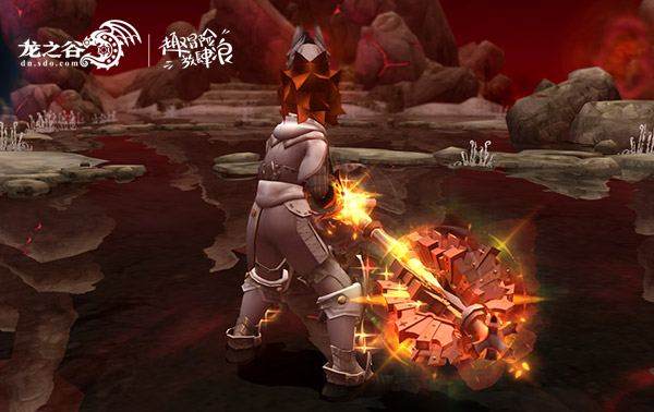 《龙之谷》时装2.0爆料!外观属性超强提升 (3) 《龙之谷》时装2.0爆料!外观属性超强提升 (3)