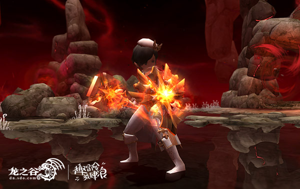 《龙之谷》时装2.0爆料!外观属性超强提升 (1) 《龙之谷》时装2.0爆料!外观属性超强提升 (1)