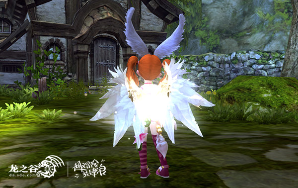 《龙之谷》时装2.0爆料!外观属性超强提升 (6) 《龙之谷》时装2.0爆料!外观属性超强提升 (6)