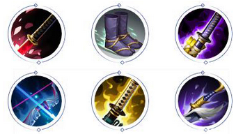 决战平安京首无出装攻略