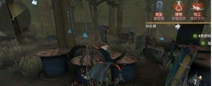 第五人格屠夫封窗克制攻略