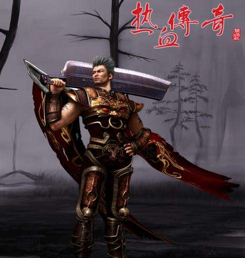 大发行计划将开放热血传奇IP 盛大游戏IP战略进阶性升级 (1)