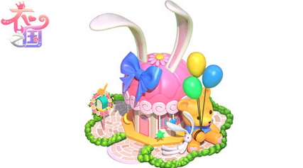 你不知道的美衣秘密《衣之国》建筑工坊曝光