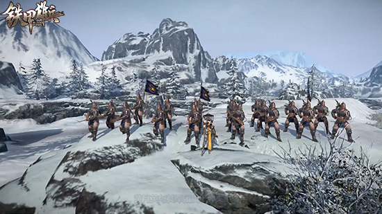 铁甲学堂第二十四课 大汉武将黄月英教学视频 (6) 铁甲学堂第二十四课 大汉武将黄月英教学视频 (6)