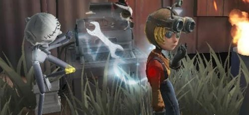 第五人格机械师排位攻略分享