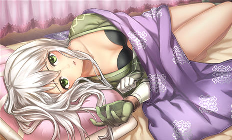 争风吃醋《姬魔恋战纪》于吉的误会