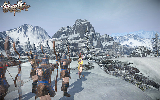 老玩家现身说法第六期《铁甲雄兵》襄平前哨打法解析