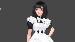 颜值不够衣品来凑《衣之国》个性服饰提前曝