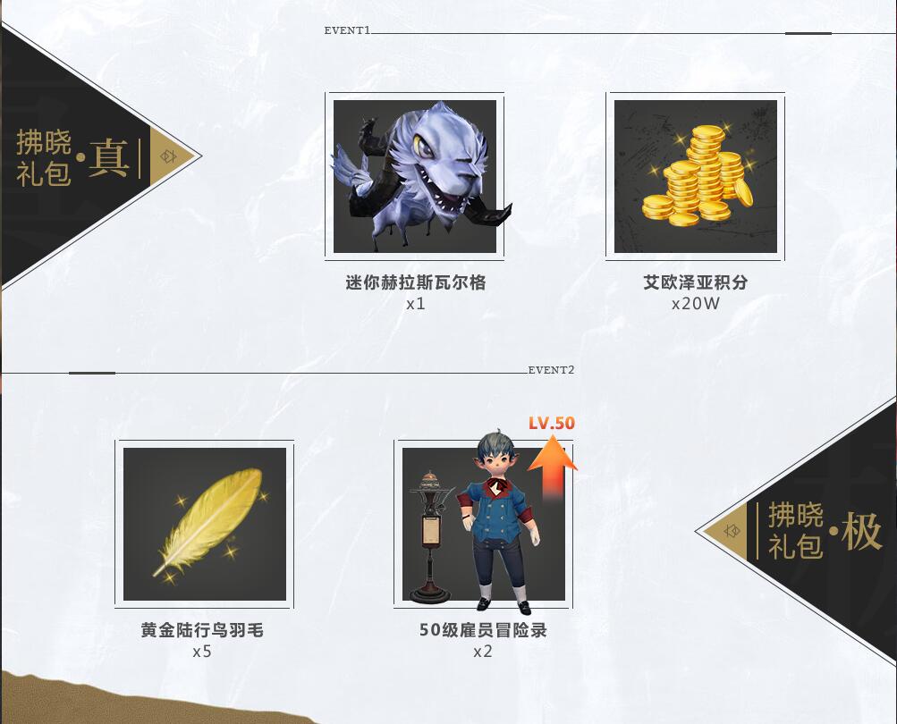 专为年轻世代打造 刷FF14信用卡玩转吃喝玩乐 (2)