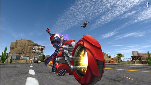 绝望与希望交织的世界 9187《文明曙光》世界观曝光 (4) 绝望与希望交织的世界 9187《文明曙光》世界观曝光 (4)