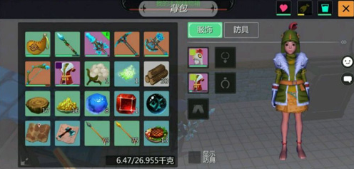 创造与魔法鸡怎么生产 鸡吃什么饲料