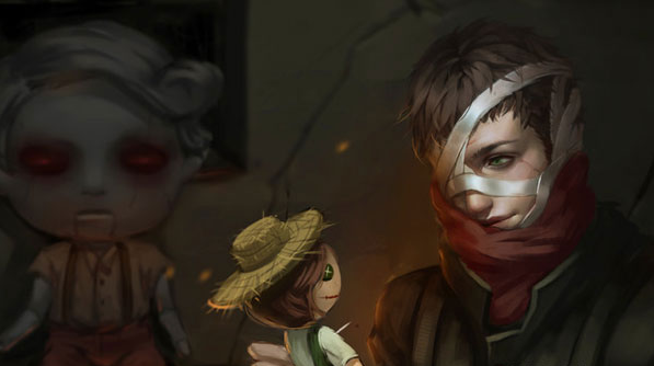 第五人格冷静分获得攻略推荐