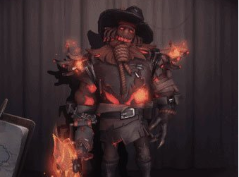 第五人格劳动奖章获得方式