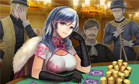 劳动最光荣《姬魔恋战纪》五一节日活动已上线