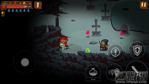 挑战命运的奇迹——《元素战纪》今日首发 等你来战! (3) 挑战命运的奇迹——《元素战纪》今日首发 等你来战! (3)