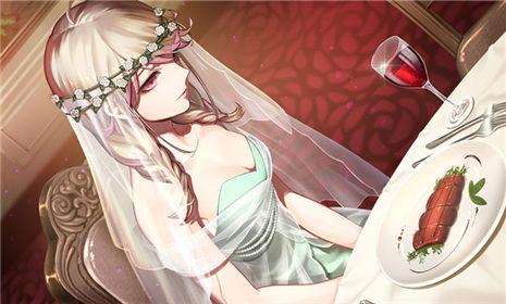 《姬魔恋战纪》艾斯抢婚与苍星香私奔