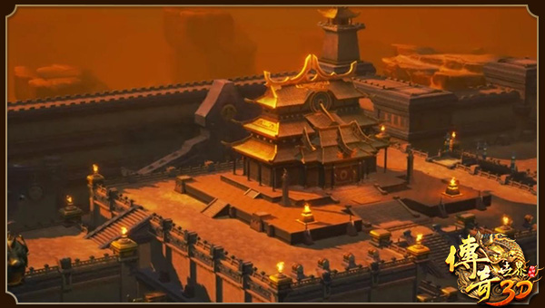 《传奇世界3D》冷知识十级考试 老司机了解一下v (2)