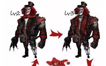 第五人格小丑火箭怎么改装 小丑火箭改装攻略