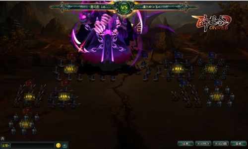 《卧龙吟》生杀予夺获大权 冢虎司马懿闪亮登场 (1) 《卧龙吟》生杀予夺获大权 冢虎司马懿闪亮登场 (1)