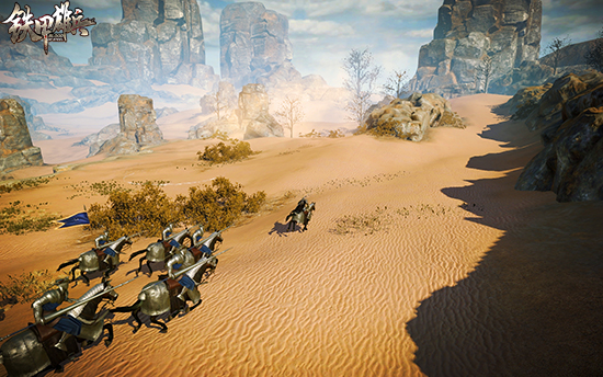 铁甲学堂第二十六课  十字军武将杰拉德教学视频