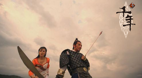 专访盛大游戏千年3 仗剑十载枪不倒 老牌端游的“侠”与“道”