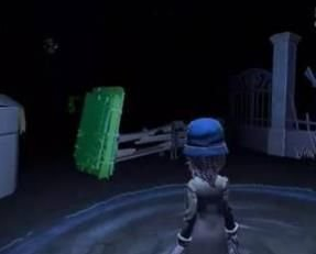 第五人格盲女技能有什么用 盲女技能用处