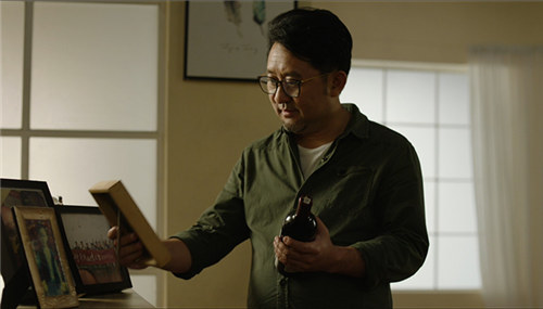 　《传奇世界3D》 一代人的情怀 两代人的热血 (2)