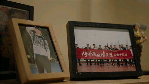 　《传奇世界3D》 一代人的情怀 两代人的热血 (3)