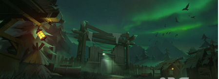 第五人格湖景村电机位置介绍