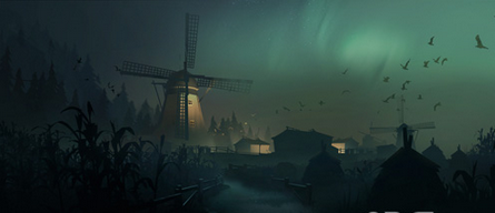 第五人格湖景村无敌房在哪里 湖景村无敌房位置