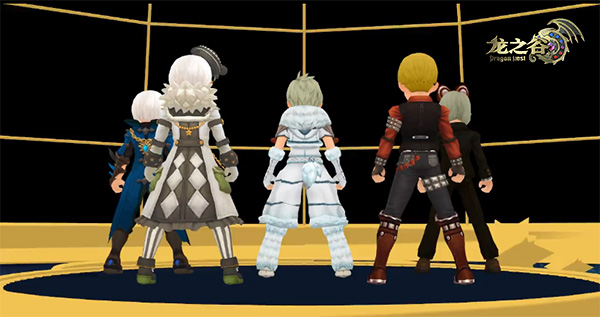 橘里橘气不存在的!《龙之谷》玩家自制MMD超带感 (3) 橘里橘气不存在的!《龙之谷》玩家自制MMD超带感 (3)