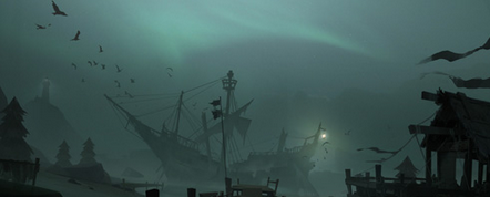 第五人格湖景村逃生门位置 湖景村逃生门在哪里