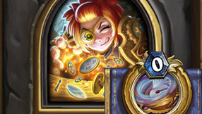 炉石传说怪物狩猎时光修补匠怎么过 托奇选牌攻略