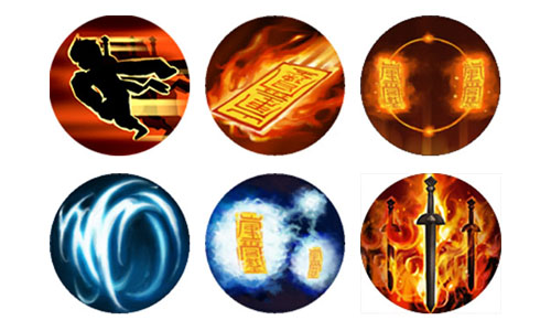 《英魂之战》天才道士鬼谷子养成攻略 (2)