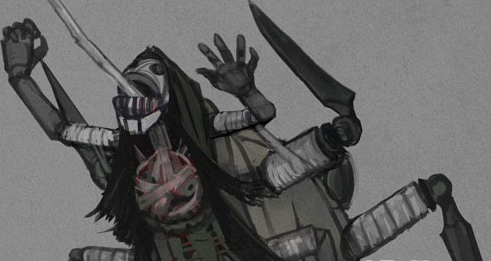 第五人格蜘蛛守尸怎么办 蜘蛛守尸对付方法