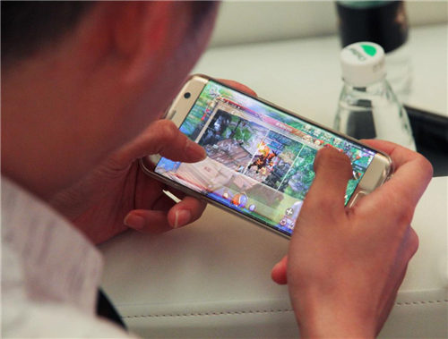 打造玩家盛会的背后《传奇世界3D》如何为IP实现反哺 (2)